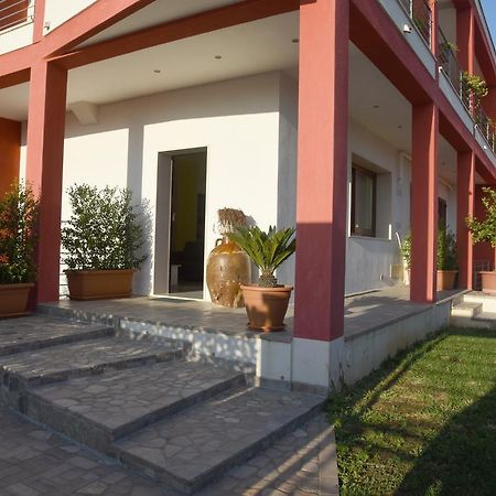 Green House Cavallino di Lecce Εξωτερικό φωτογραφία
