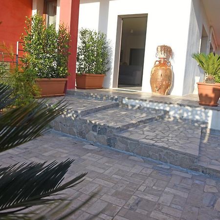 Green House Cavallino di Lecce Εξωτερικό φωτογραφία