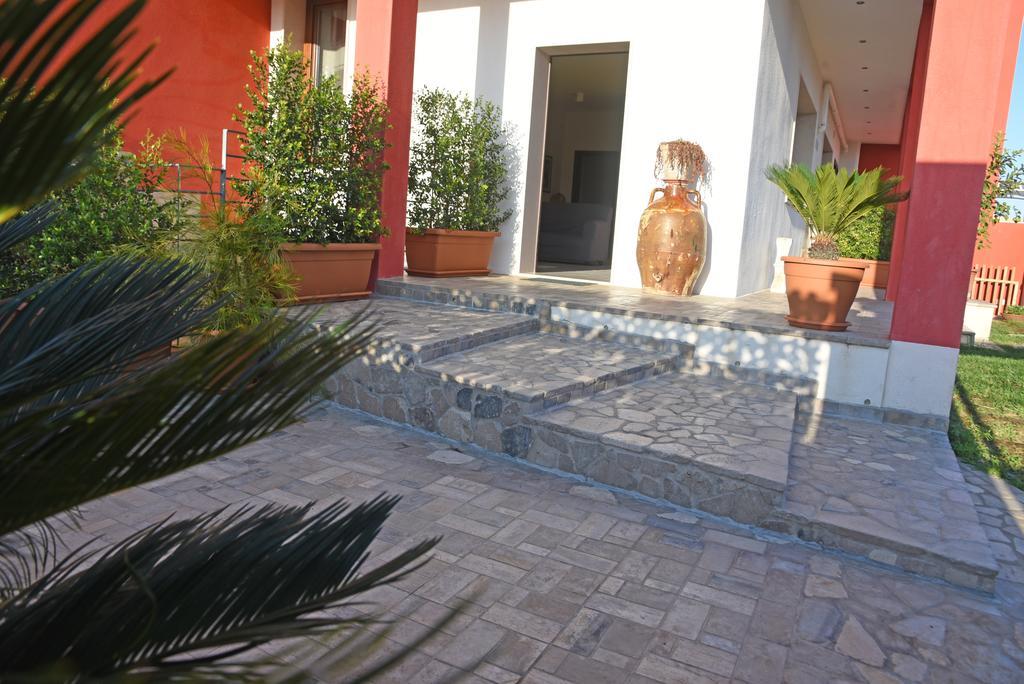 Green House Cavallino di Lecce Εξωτερικό φωτογραφία