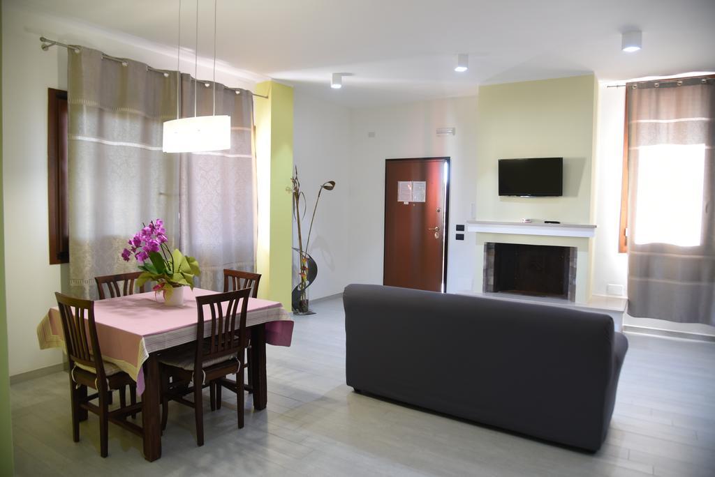 Green House Cavallino di Lecce Εξωτερικό φωτογραφία