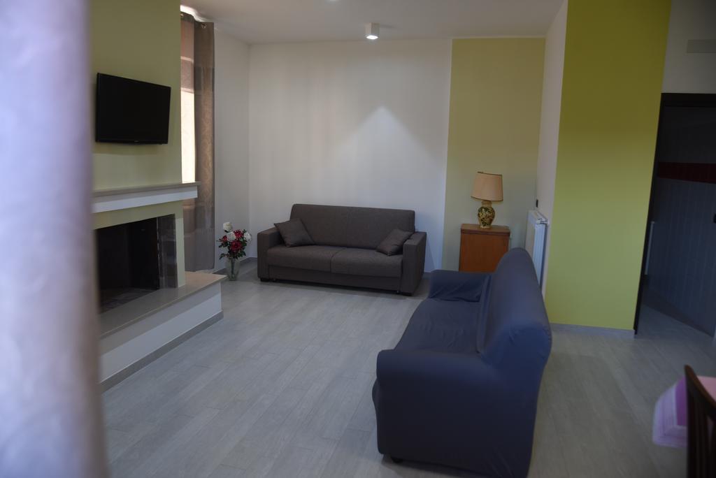 Green House Cavallino di Lecce Εξωτερικό φωτογραφία