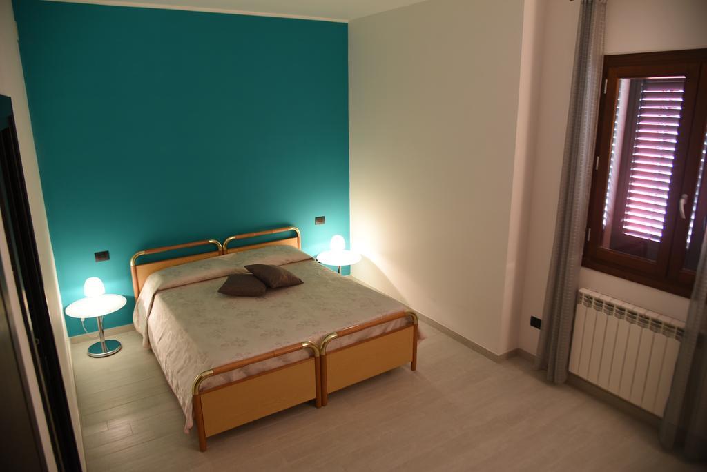 Green House Cavallino di Lecce Εξωτερικό φωτογραφία