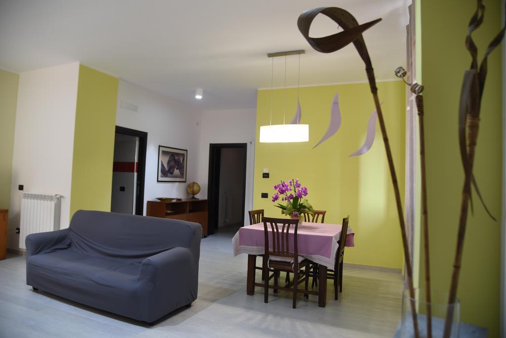 Green House Cavallino di Lecce Εξωτερικό φωτογραφία